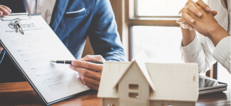 Tendencias del Mercado Inmobiliario en 2024