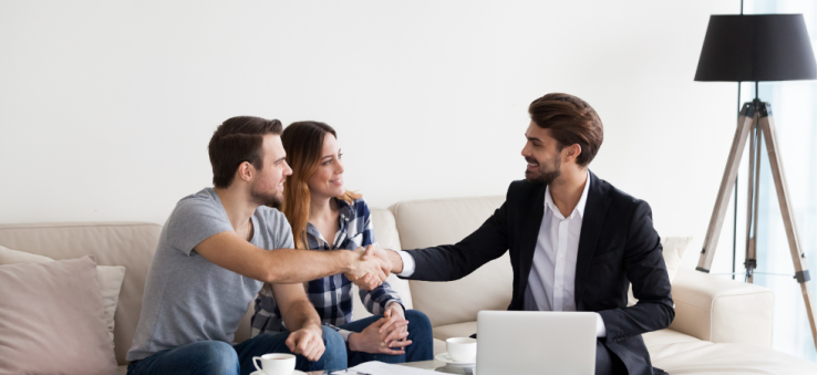 El Rol de los Agentes Inmobiliarios en el Siglo XXI