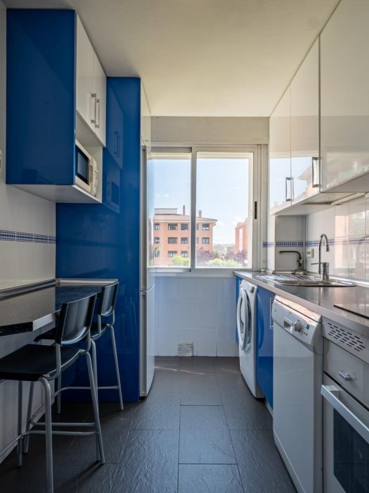 Vivienda en alquiler  con plaza de garaje en zona Universidad - vivienda vpo consulta condiciones