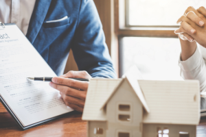 Tendencias del Mercado Inmobiliario en 2024